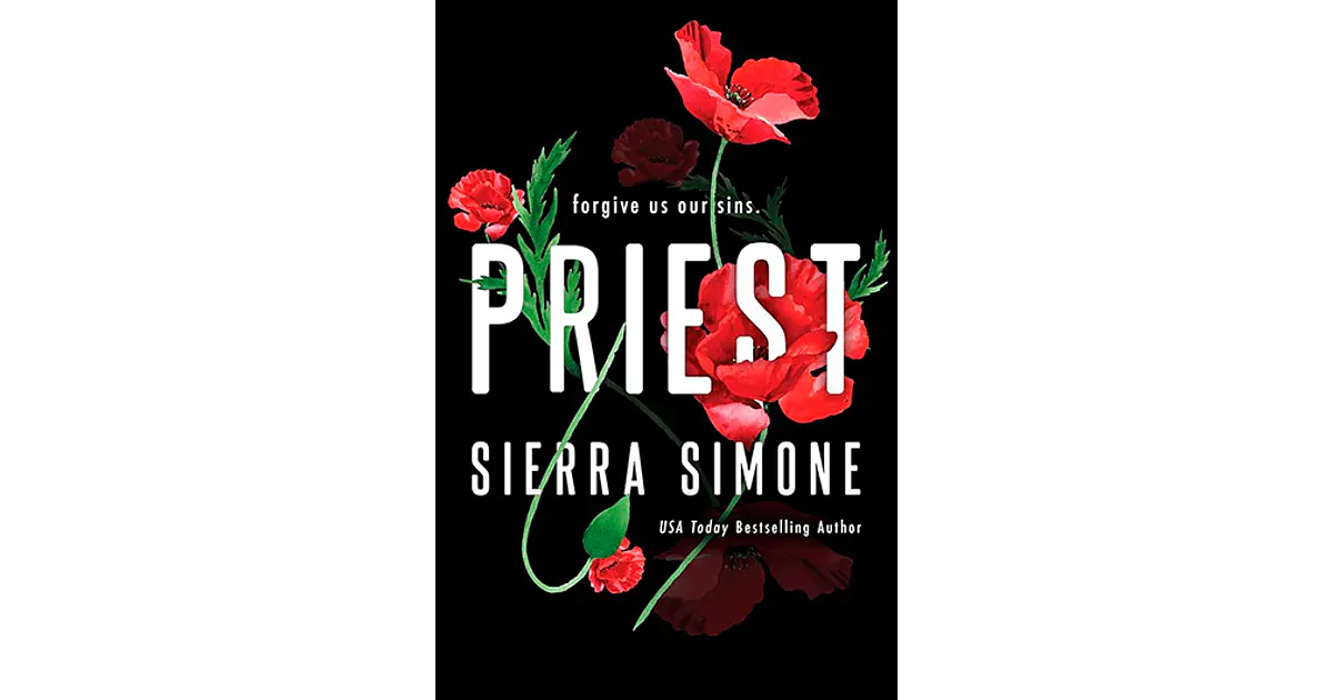 Priest (INGLÉS)