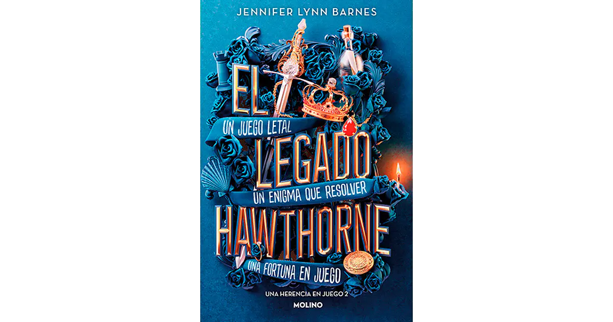 El legado Hawthorne