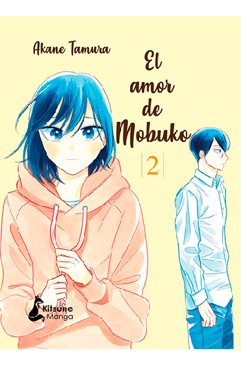 El amor de Mobuko 2