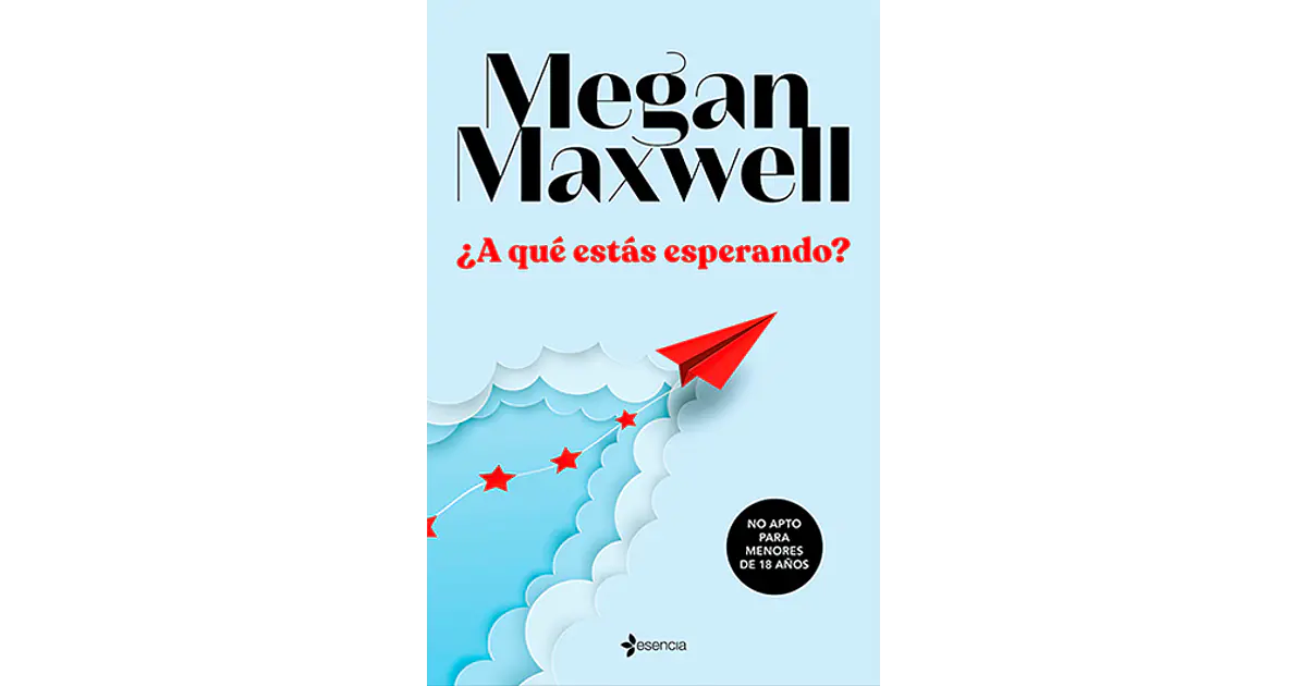 ¿A qué estás esperando?