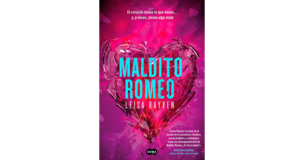 Maldito Romeo