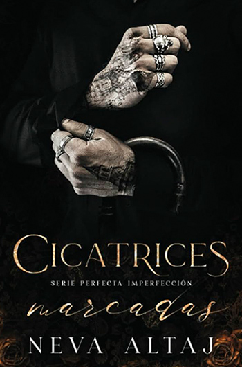 Cicatrices marcadas