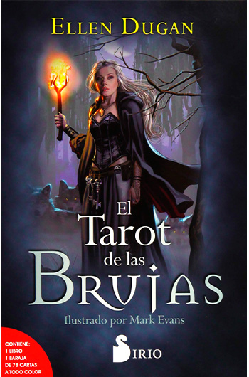 El tarot de las brujas