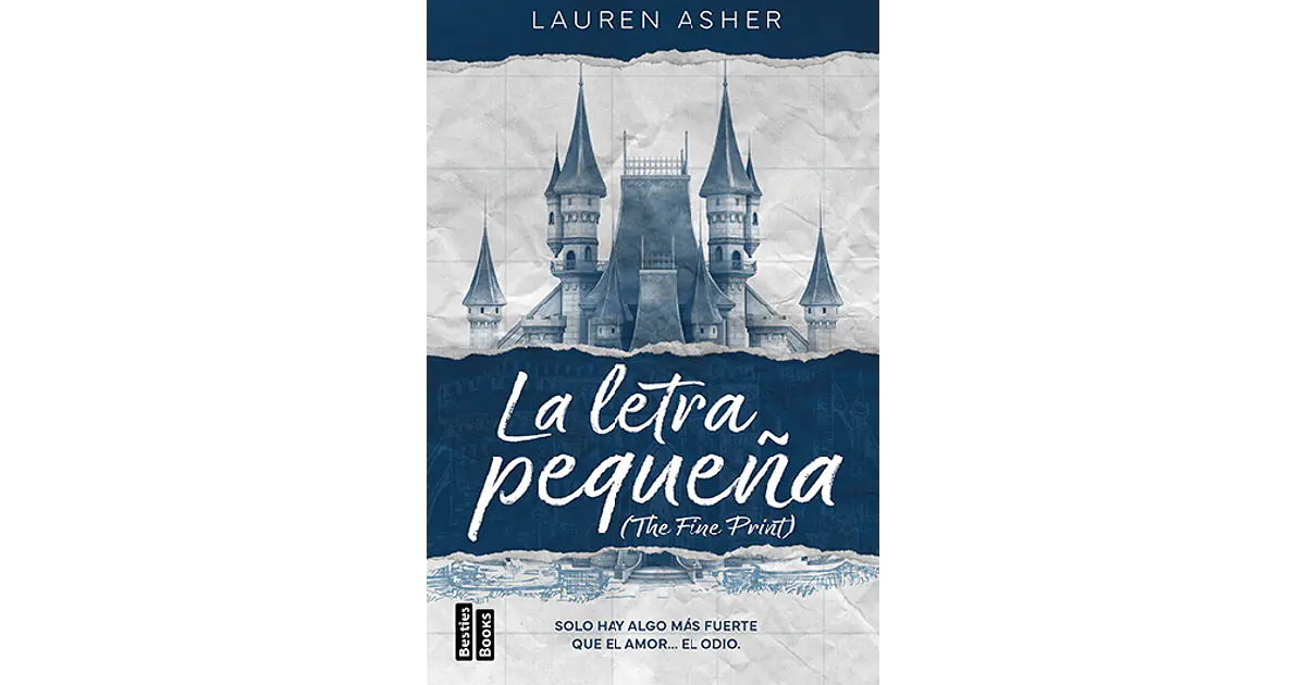 La letra pequeña