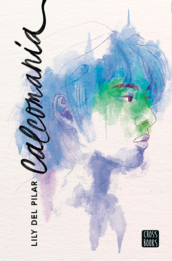 Calcomanía (AUTOGRAFIADO)