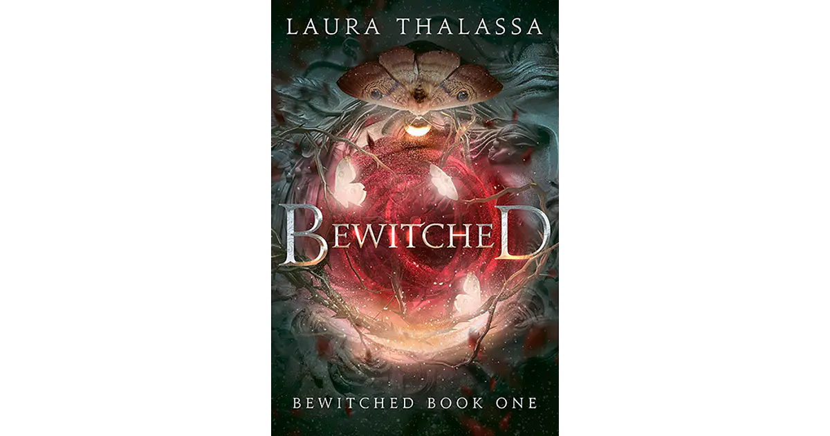 Bewitched (INGLÉS)