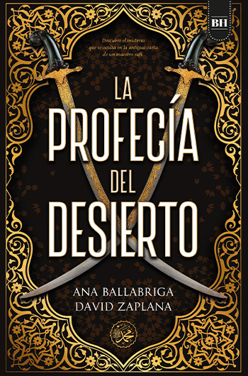 La profecía del desierto