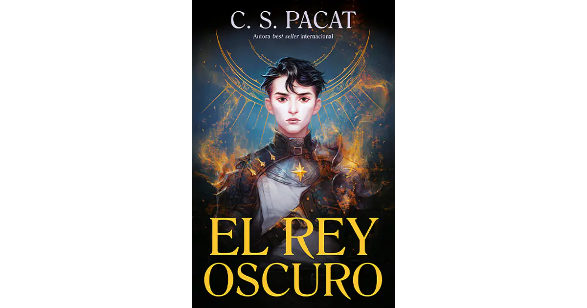 El rey oscuro
