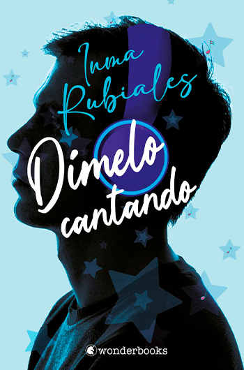 Dímelo cantando