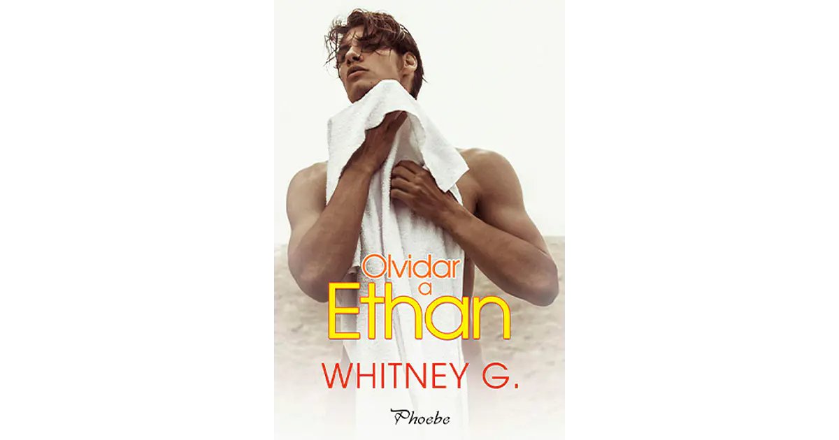 Olvidar a Ethan