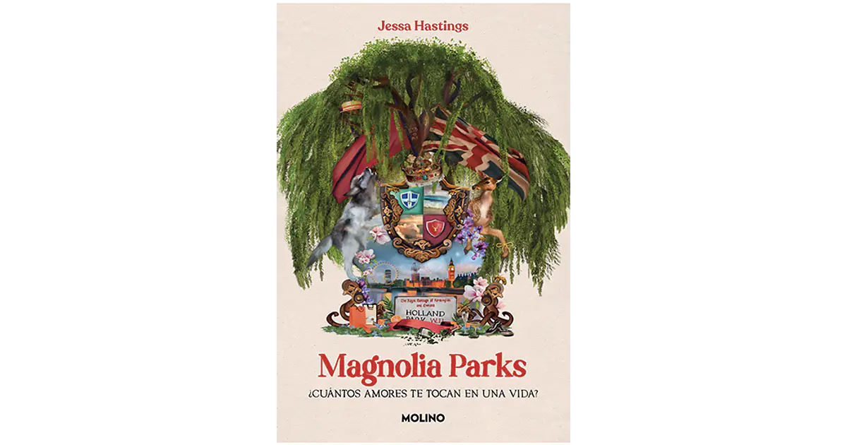 Magnolia Parks