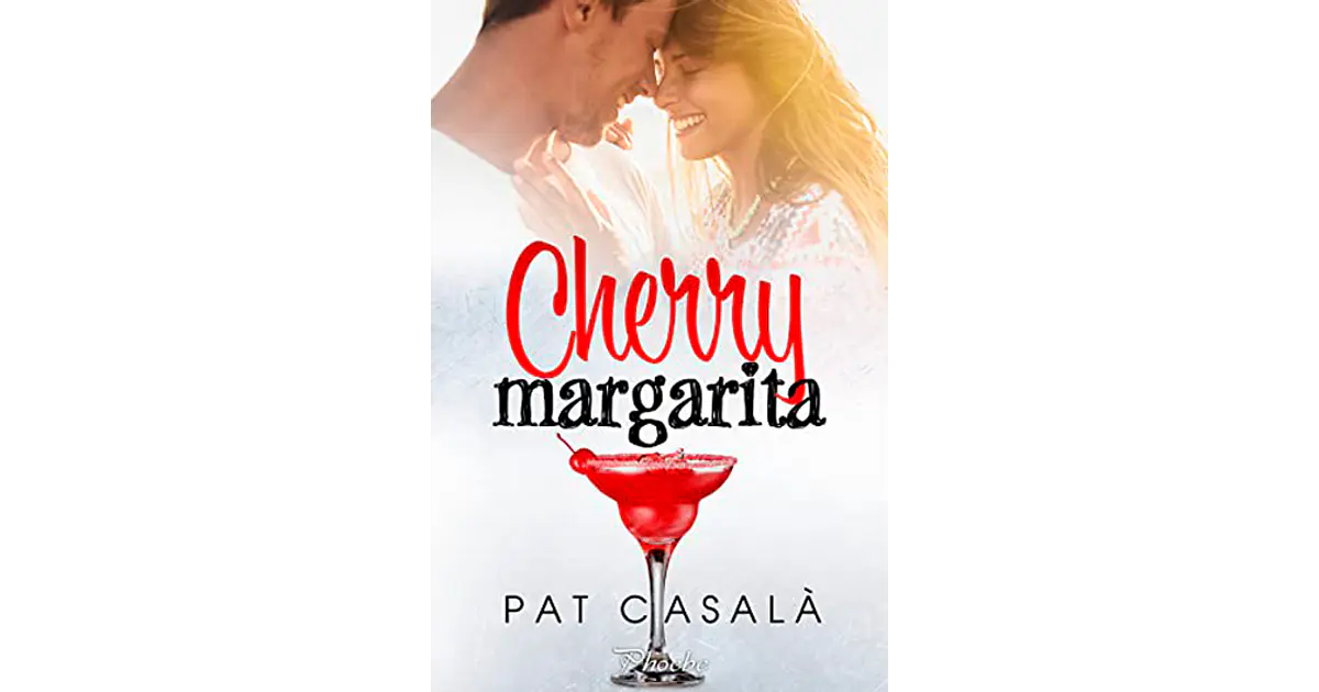 Cherry Margarita