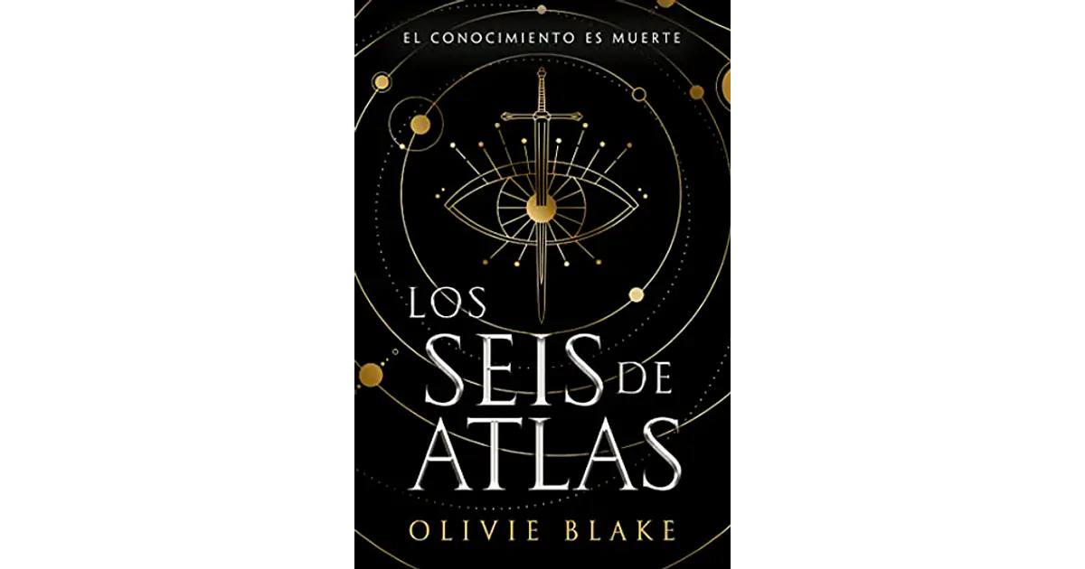 Los seis de Atlas