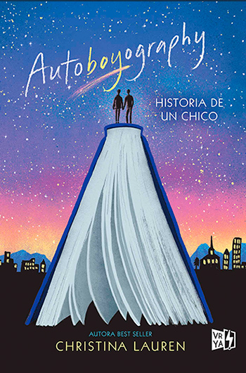 Autoboyography: Historia de un chico