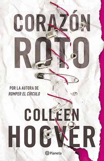Corazón Roto (Without Merit)