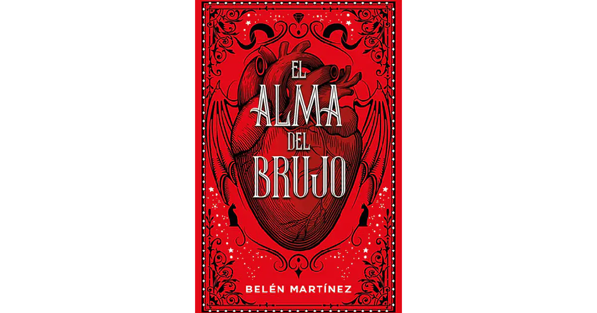 El alma del brujo