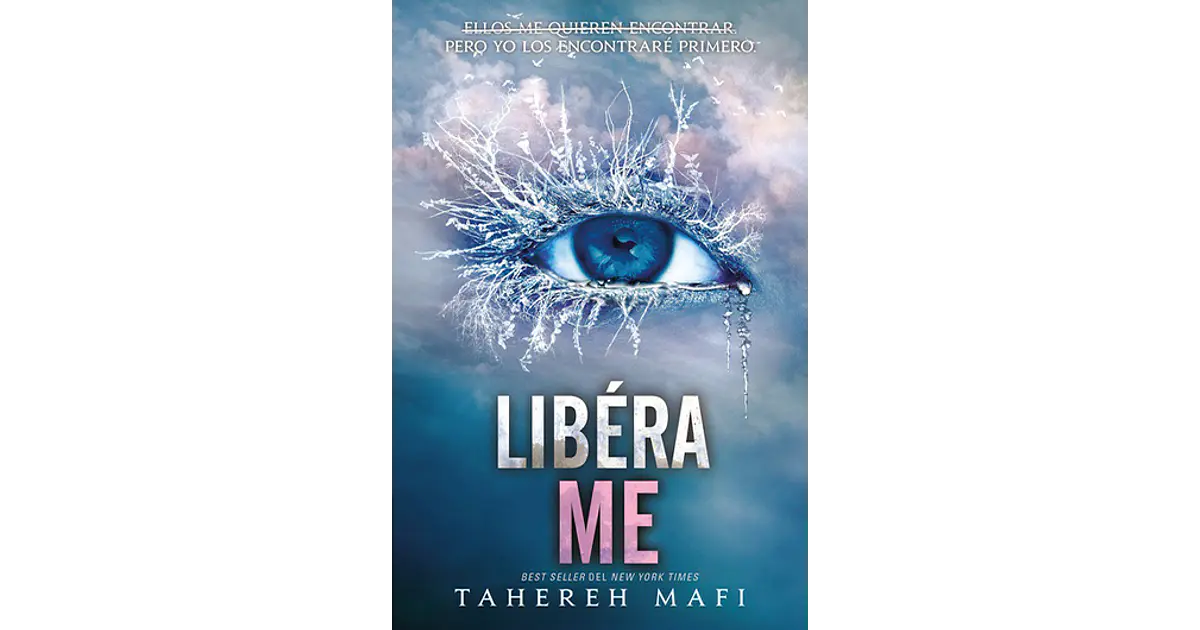 Libérame