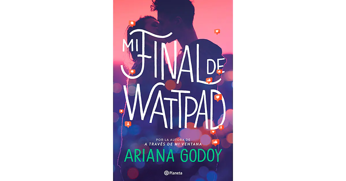 Mi final de Wattpad