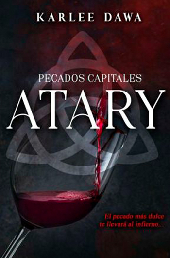 Atary: Pecados Capitales #1