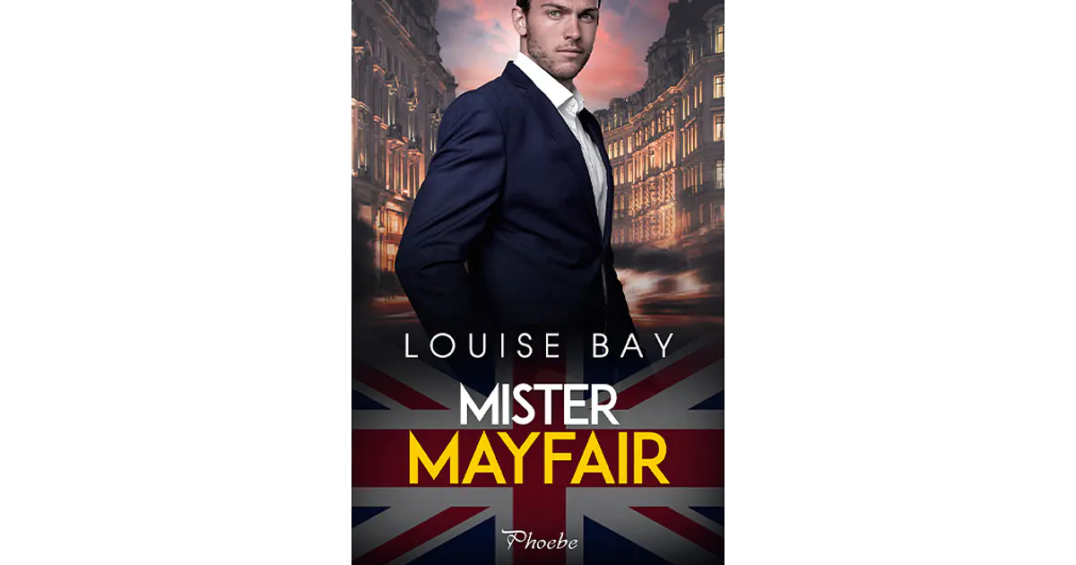 Mister Mayfair