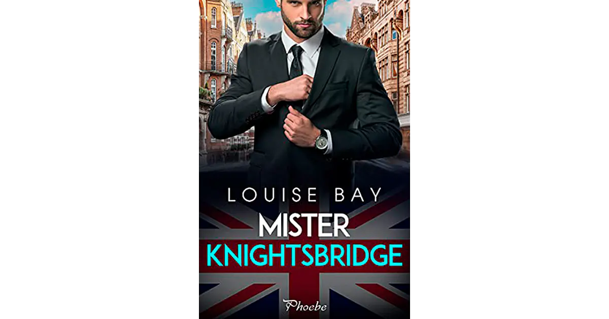 Mister Knightsbridge