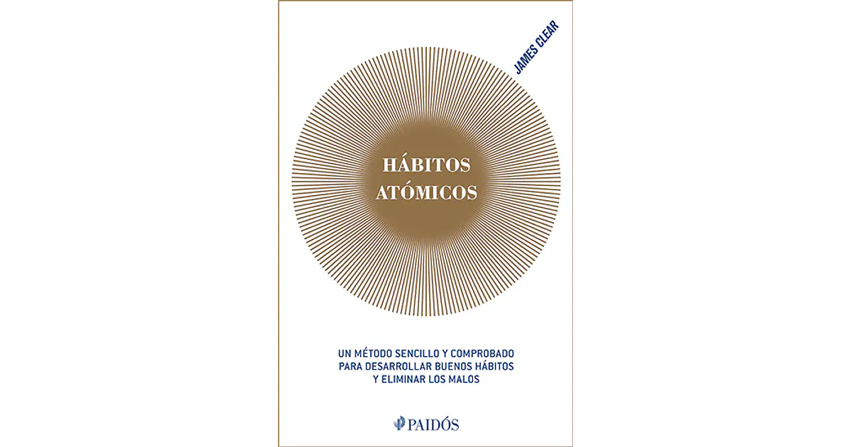 Hábitos atómicos