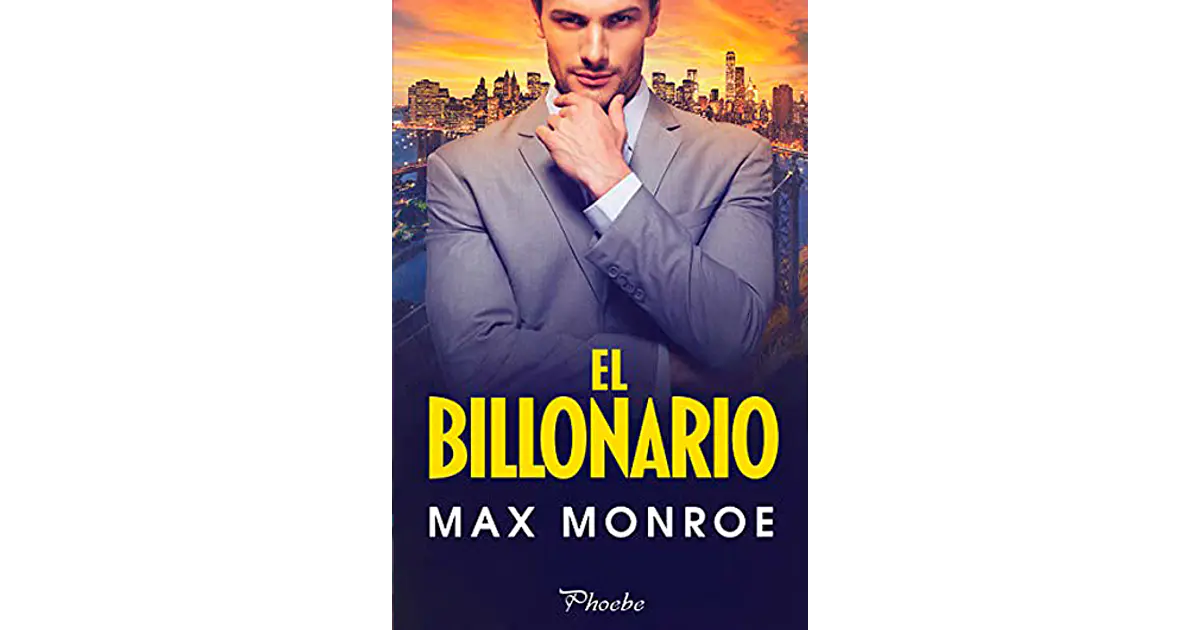 El billonario