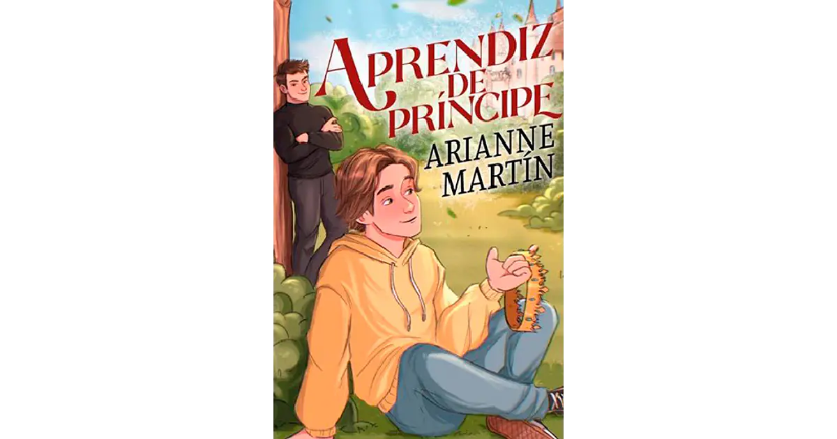Aprendiz de príncipe