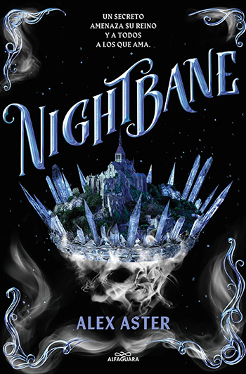 Lightlark 2 - Nightbane