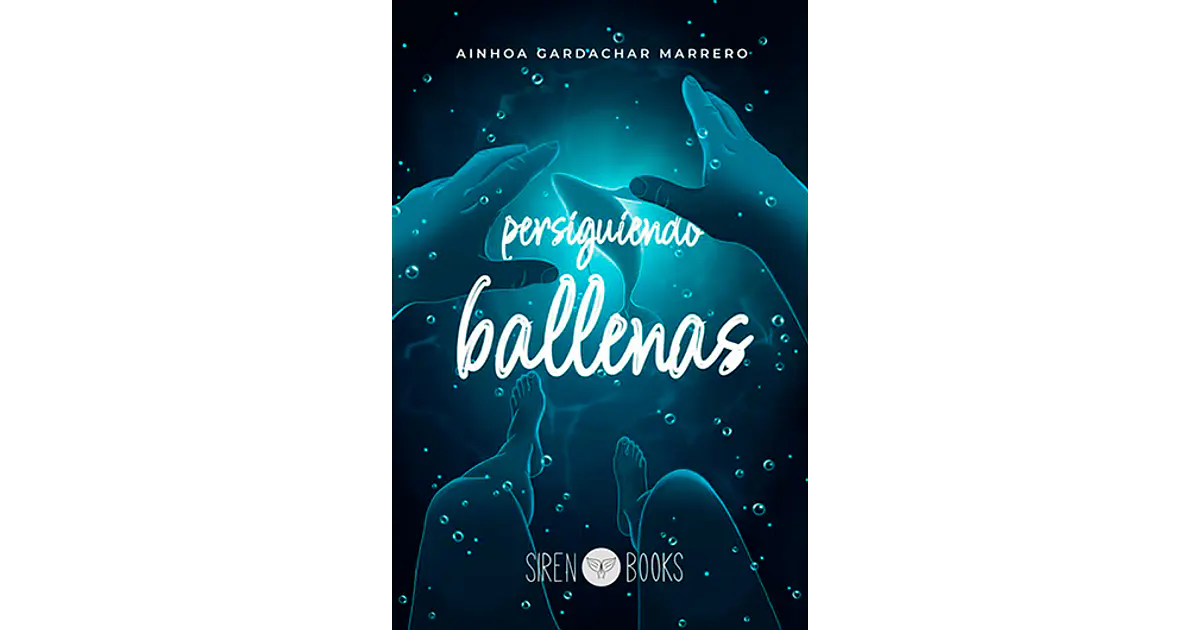 Persiguiendo ballenas