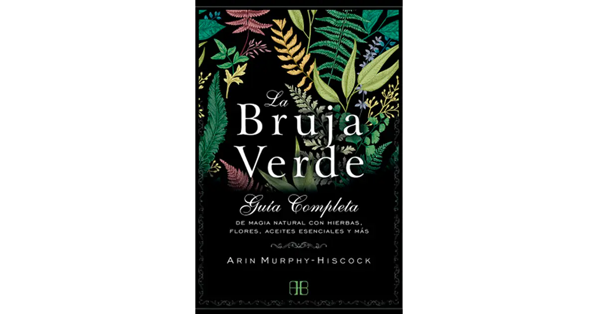 La bruja verde