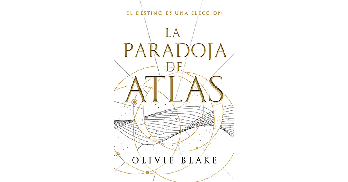 La paradoja de Atlas