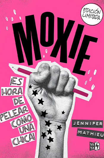 Moxie