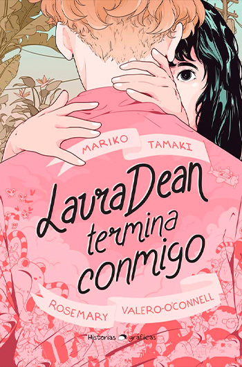 Laura Dean termina conmigo