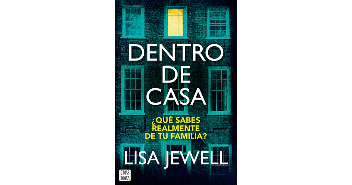 Dentro de casa