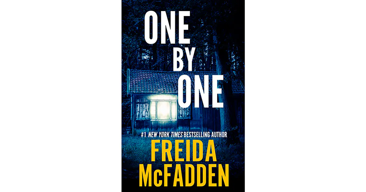 One By One (INGLÉS)