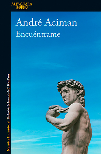 Encuéntrame