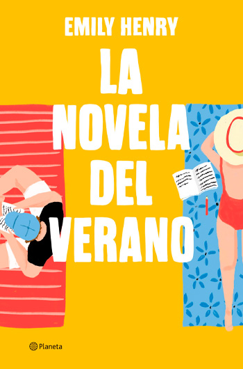 La novela del verano