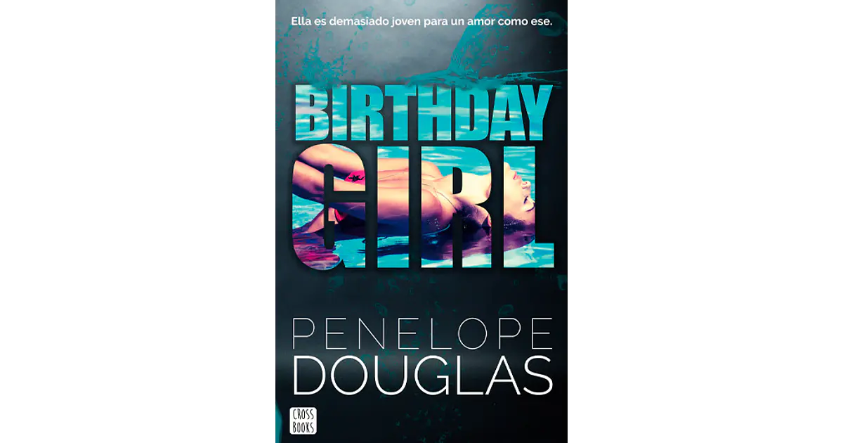 Birthday girl