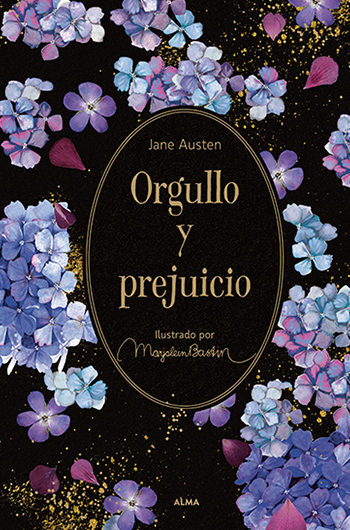 Orgullo y prejuicio TD