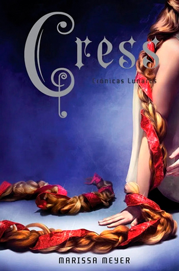 Cress (Crónicas lunares 3)