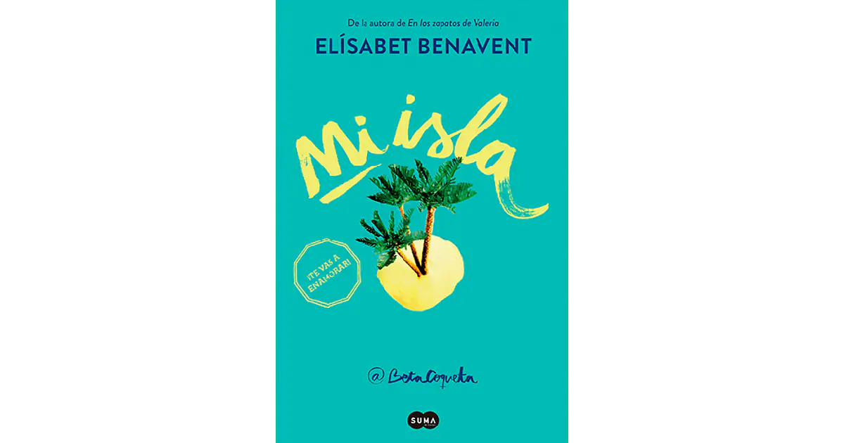 Mi isla