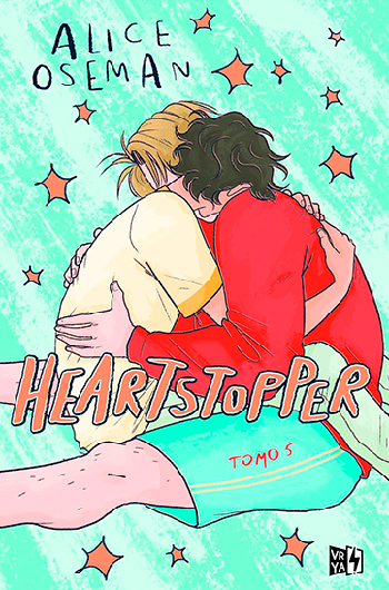 Heartstopper 5