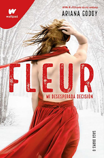 Fleur : Mi Desesperada Decisión