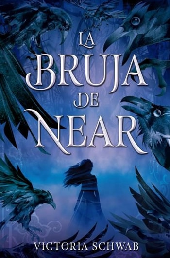 La bruja de Near