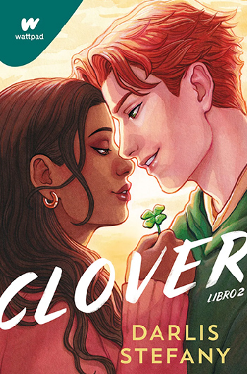 Clover. Libro 2