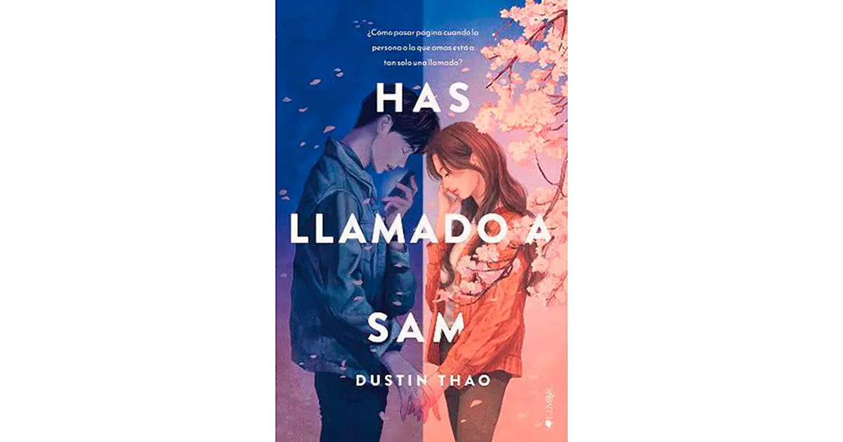 Has llamado a Sam