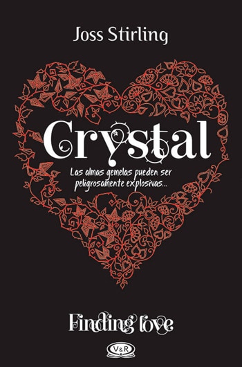 Crystal (Finding Love 3)