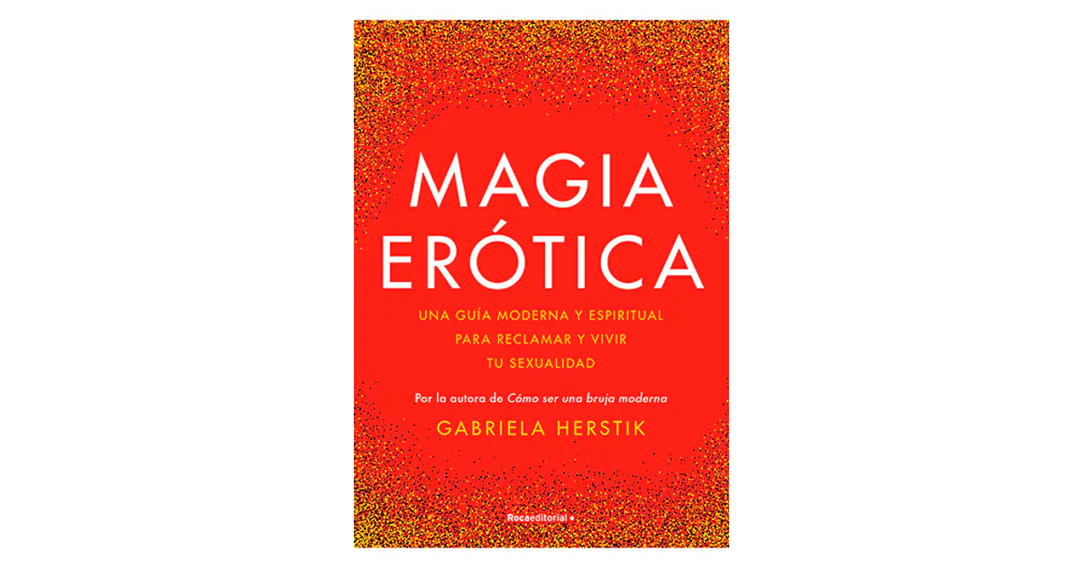 Magia erótica