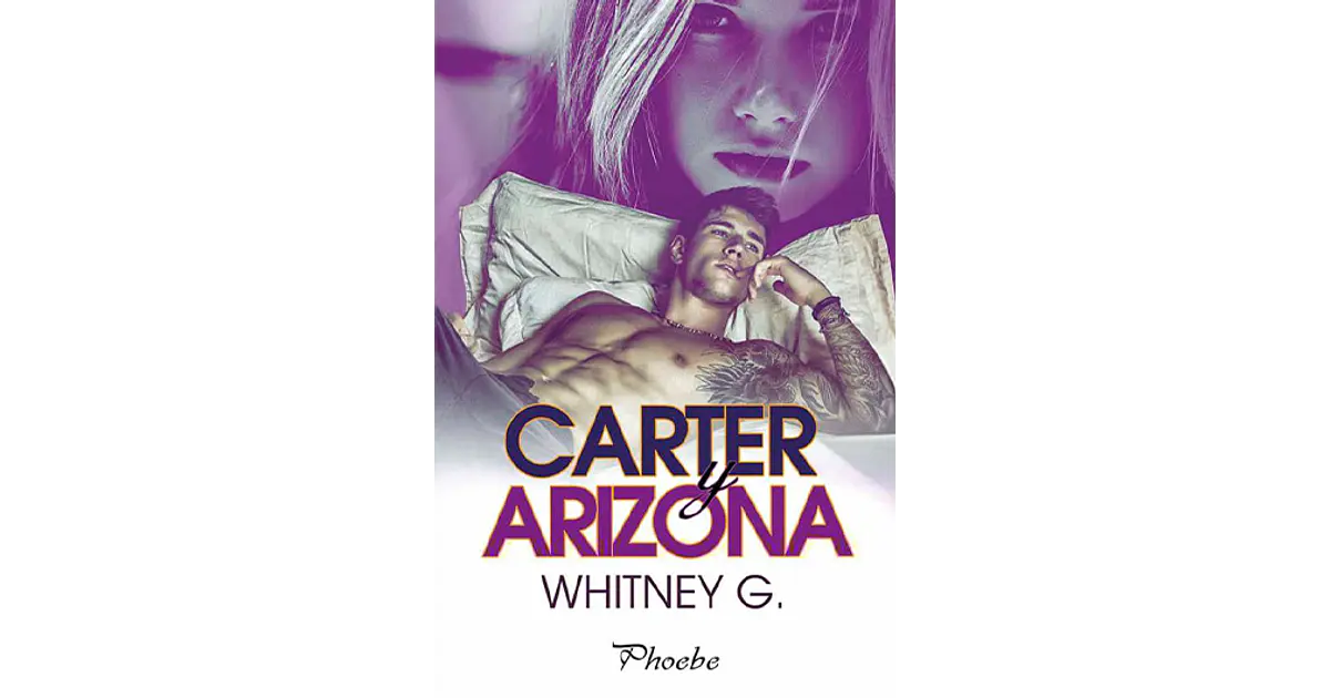 Carter y Arizona